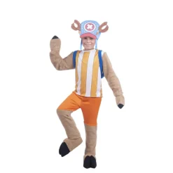 Disfraz de Chopper de One Piece para Niño