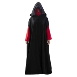 Disfraz de Criada Oscura para mujer