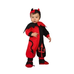 Disfraz de Demonio para niño y bebés