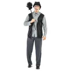 Disfraz de Deshollinador para hombre