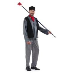 Disfraz de Deshollinador para hombre