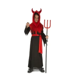 Disfraz de Diablo Infernal para niño