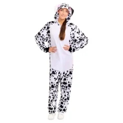 Disfraz de Dálmata para Adulto