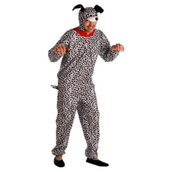 Disfraz de Dálmata para hombre