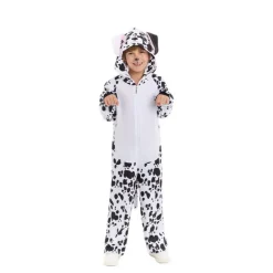 Disfraz de Dálmata para niños