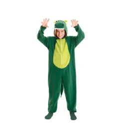 Disfraz de Dragón para niño