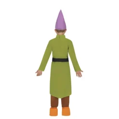 Disfraz de Enanito de Blancanieves para Niños