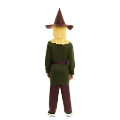 Disfraz de Espantapájaros para Niño