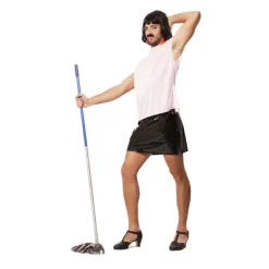 Disfraz de Estrella del Pop Rock para Hombre