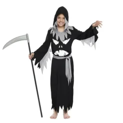 Disfraz de Fantasma para niño