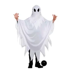 Disfraz de Fantasma para niños