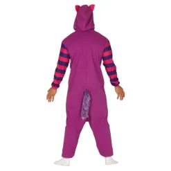 Disfraz de Gato Cheshire para adulto