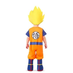 Disfraz de Goku Clásico de Dragon Ball para Bebé