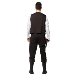 Disfraz de Han Solo para hombre