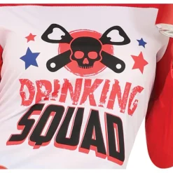 Disfraz de Harley Quinn para Mujer - ¡Sé el Centro de Atención!