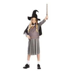 Disfraz de Harry Potter para niña
