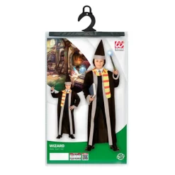 Disfraz de Harry Potter para Niños y Adolescentes