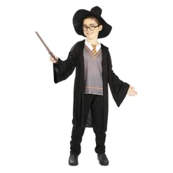 Disfraz de Harry Potter para niño