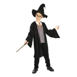 Disfraz de Harry Potter para niño