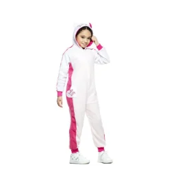 Disfraz de Hello Kitty para niña