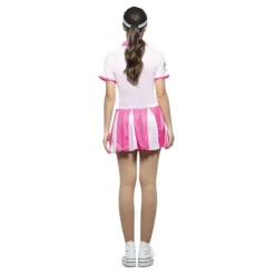 Disfraz de Hello Kitty Tenista