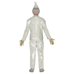 Disfraz de Hombre de Hojalata para Hombre