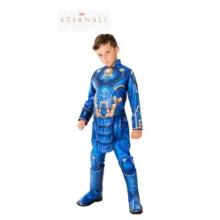 Disfraz de Ikaris Deluxe de Eternals para niño