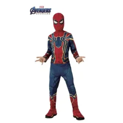 Disfraz de Iron Spider Endgame Infantil