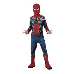 Disfraz de Iron Spider Endgame Infantil
