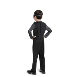 Disfraz de Jack Skellington Classic de Pesadilla Antes de Navidad para niño