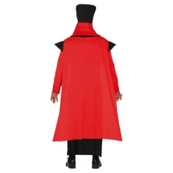 Disfraz de Jafar de Aladdin para hombre