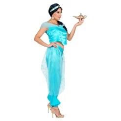 Disfraz de Jasmine para Mujer