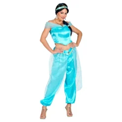 Disfraz de Jasmine para Mujer