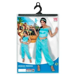 Disfraz de Jasmine para Mujer