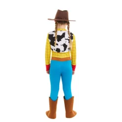 Disfraz de Jessie de Toy Story para Niña