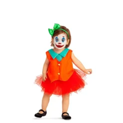 Disfraz de Joker para bebé