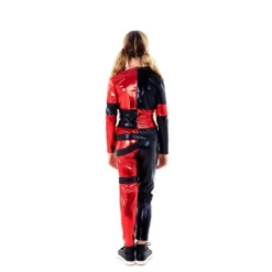 Disfraz de Joker para Niña