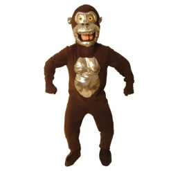 Disfraz de King Kong para Adultos