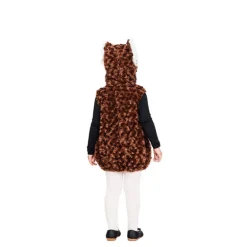 Disfraz de Koala Esponjoso para niños