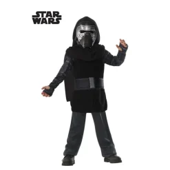 Disfraz de Kylo Ren de Star Wars Opp con máscara para niño
