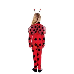 Disfraz de Ladybug para Niña