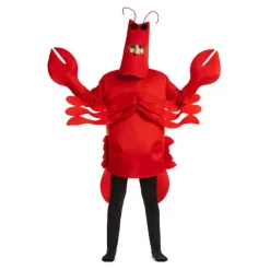 Disfraz de Langosta para adultos