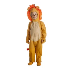 Disfraz de León Infantil