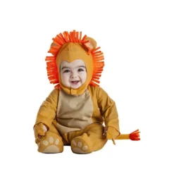 Disfraz de León para bebé