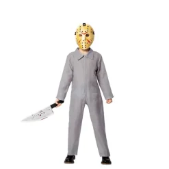 Disfraz de Michael Myers para niños