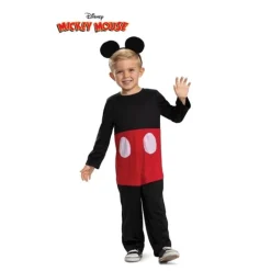 Disfraz de Mickey Classic para niño