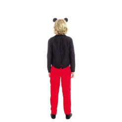 Disfraz de Mickey Mouse para Niños