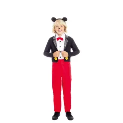 Disfraz de Mickey Mouse para Niños