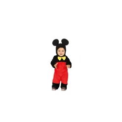 Disfraz de Mickey para bebé