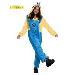 Disfraz de Minion Gru Mi Villano Favorito 4 para adulto